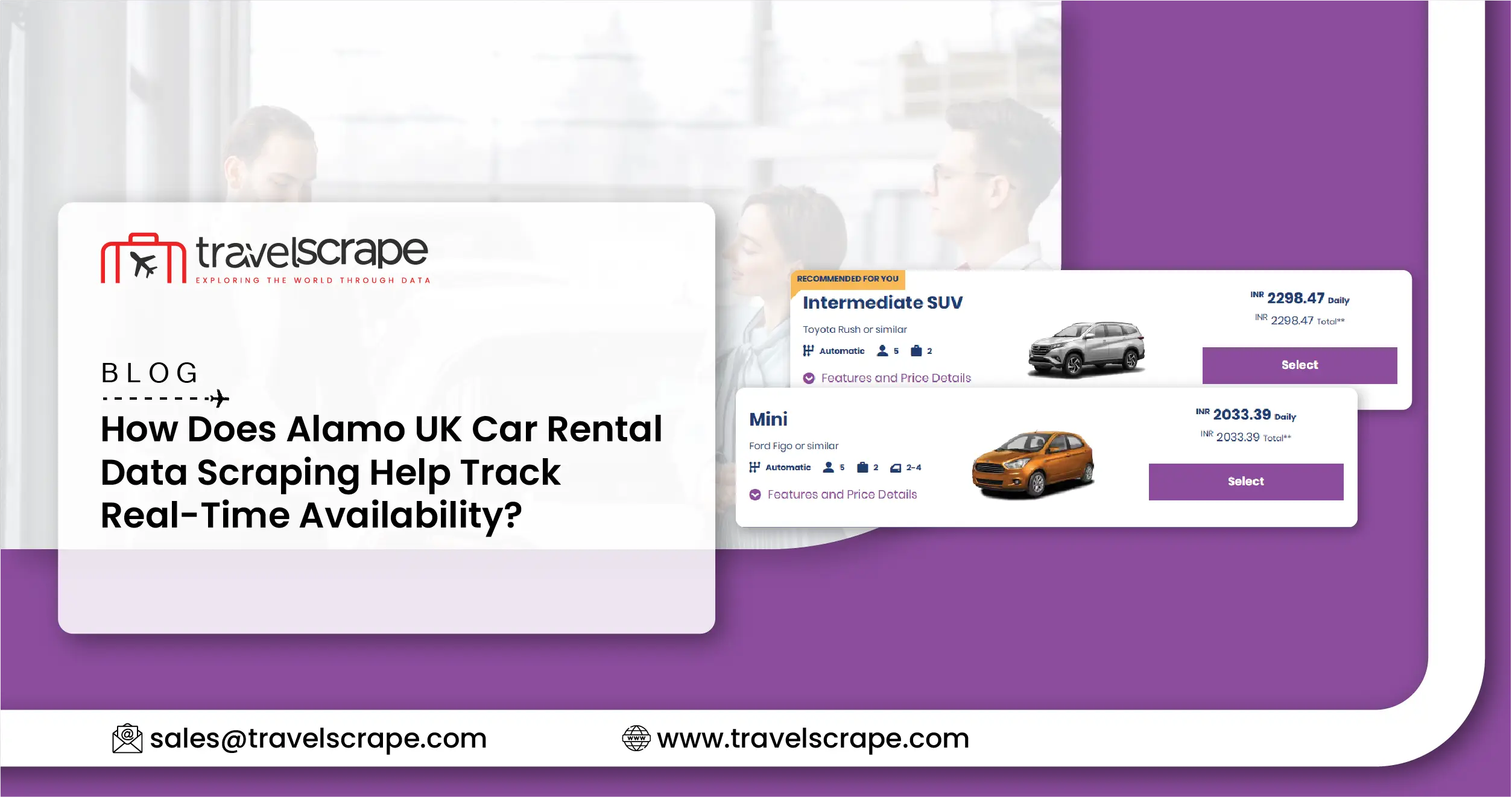 How Does Alamo UK Car Rental Data Scraping Help Track Real-Time Availability-01 How Does Alamo UK Car Rental Data Scraping Help Track Real-Time Availability-01